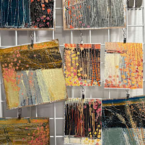 Lifelines 5 by Elena Behrakis 