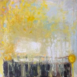 Sleep Study 12 (Rise Up) by Elena Behrakis, Image 5.