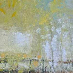 Sleep Study 12 (Rise Up) by Elena Behrakis, Image 3.