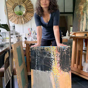 What Are The Signs? What Do I Do? by Elena Behrakis 