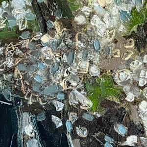 A Love Letter (09.08.2025) by Elena Behrakis 