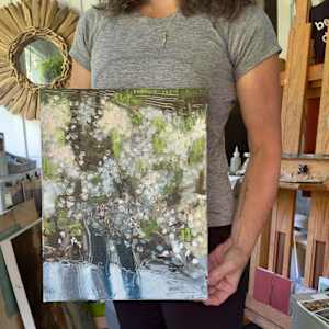 A Love Letter (09.08.2025) by Elena Behrakis 