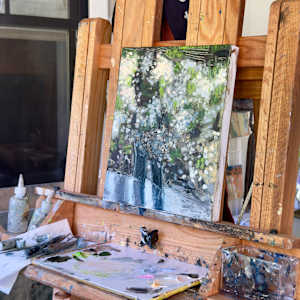 A Love Letter (09.08.2025) by Elena Behrakis 