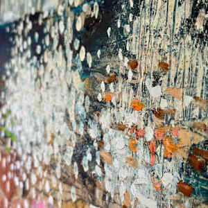 Drowning In It by Elena Behrakis 