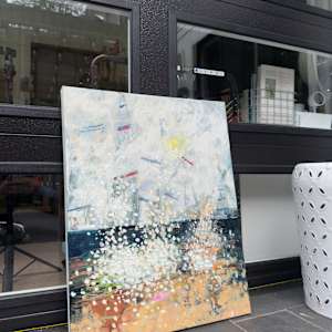 Drowning In It by Elena Behrakis 