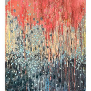Pain, Pain, Go Away by Elena Behrakis, Image 1.