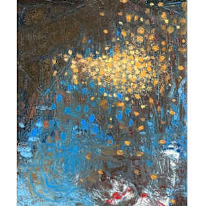 Cold Feet by Elena Behrakis, Image 1.