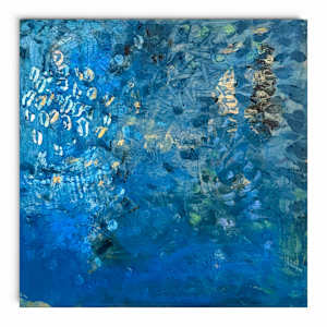 Neither Here Nor There by Elena Behrakis, Image 1.