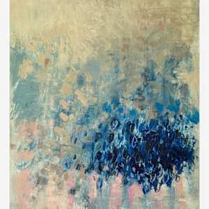 Sleep Study 43 (High Tide) by Elena Behrakis, Image 4.