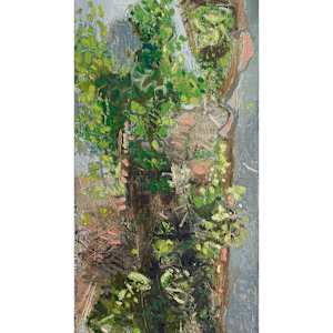 Photosynthesis (Frog Prince) by Elena Behrakis, Image 1.