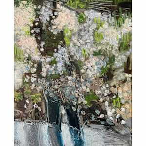 A Love Letter (09.08.2025) by Elena Behrakis 