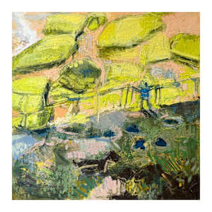 Cascais 2 (Little Fish) by Elena Behrakis, Image 1.