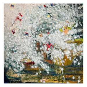 The Fates 2 (Moirai) by Elena Behrakis 