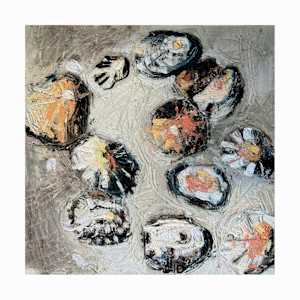 Limpets by Elena Behrakis 