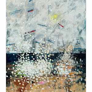 Drowning In It by Elena Behrakis 