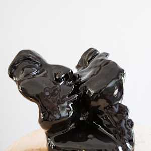 The Kiss by CELINE LEFORT, Image 1.