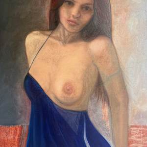 Alex by CELINE LEFORT, Image 1.