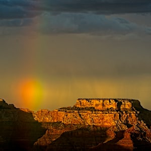 Enlightened 1/10 by Bryan Sabol