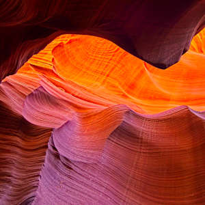 Magmic Light 1/10 by Bryan Sabol