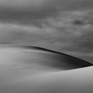 Nature’s Curves 1/10 by Bryan Sabol