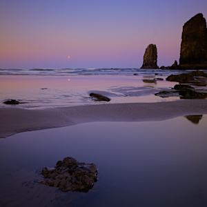 Moondance 1/10 by Bryan Sabol
