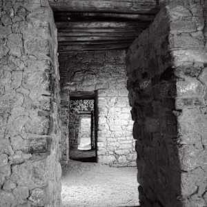 Doorway Recursion 1/10 by Bryan Sabol