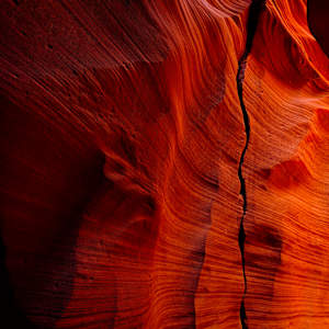 Cracked 1/10 by Bryan Sabol