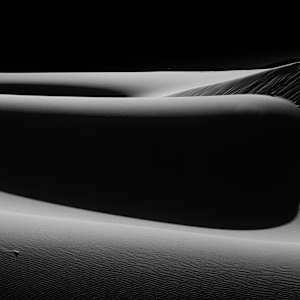 Dune Odyssey #1 1/10 by Bryan Sabol