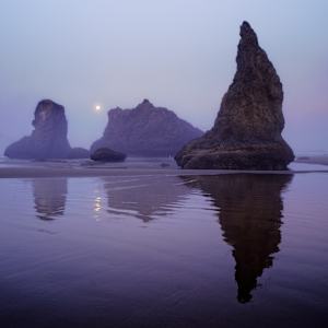 At the Edge of the World 1/10 by Bryan Sabol