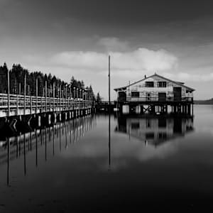 Abandoned 1/10 by Bryan Sabol