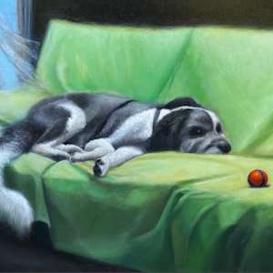 Play! by Alan Douglas Ray, Image 1.