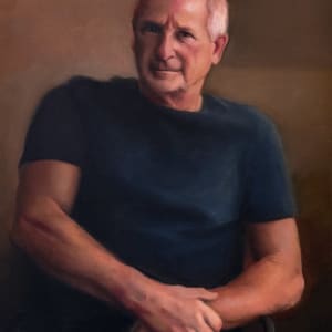 Gentleman Farmer by Alan Douglas Ray