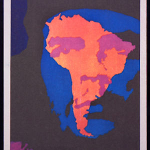 JORDNADO DEL GUERRILLERO HEROICO by OCLAE