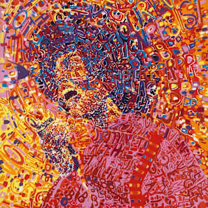 [Exhibit Collection] REVOLUTIONARY by Wadsworth Jarrell