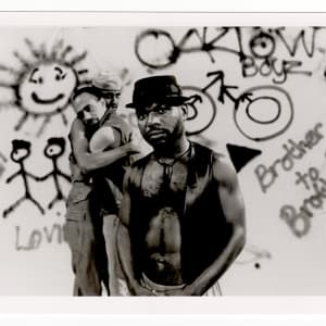 TONGUES UNTIED (1989) by Marlon Riggs, Image 2.