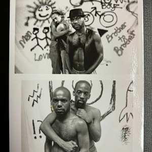 TONGUES UNTIED (1989) by Marlon Riggs, Image 9.