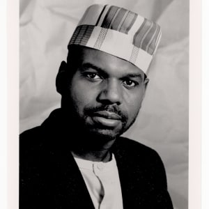 TONGUES UNTIED (1989) by Marlon Riggs, Image 8.