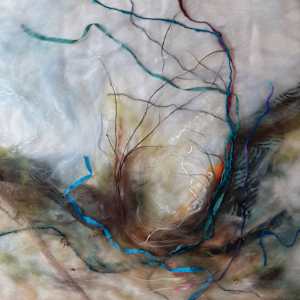 A Thin Place by Steph Jansen, Image 1.