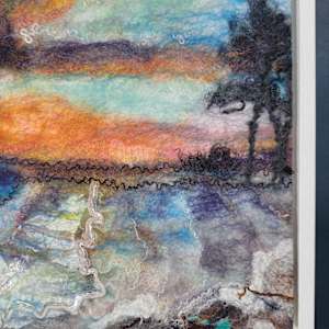 Tractor Trails by Steph Jansen 