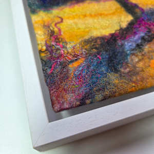 Study for Field Radiance by Steph Jansen, Image 4.