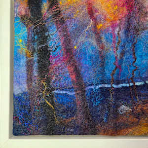 Study for Burnished Earth by Steph Jansen, Image 3.