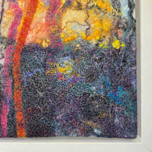Study for Forest Pulse by Steph Jansen, Image 3.