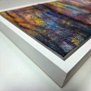Study for Forest Pulse by Steph Jansen, Image 4.