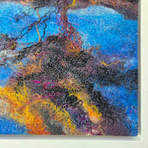 Study for Luminous Flow by Steph Jansen, Image 4.