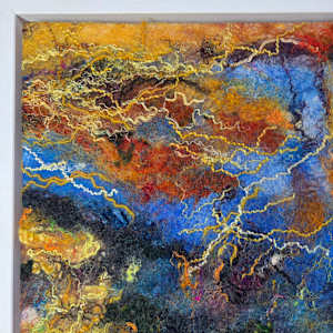Study for Luminous Flow by Steph Jansen, Image 2.