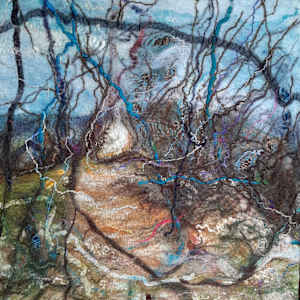 Breath and Shadow by Steph Jansen, Image 2.