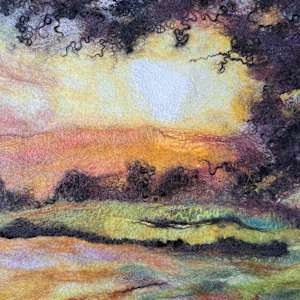 Promise by Steph Jansen  Image: Close up detail