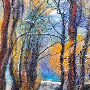 Drift by Steph Jansen 