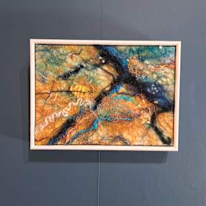 Firestone IV by Steph Jansen, Image 3.