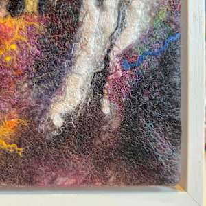 Footpath Glimmers, Study by Steph Jansen, Image 5.